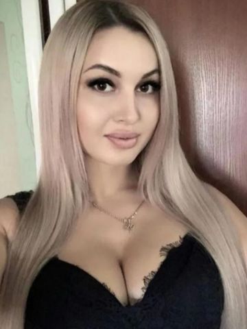 Анкета проститутки Стелла, 27 лет